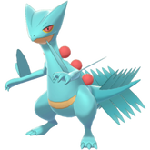 Buy Sceptile in Brilliant Diamond & Shining Pearl